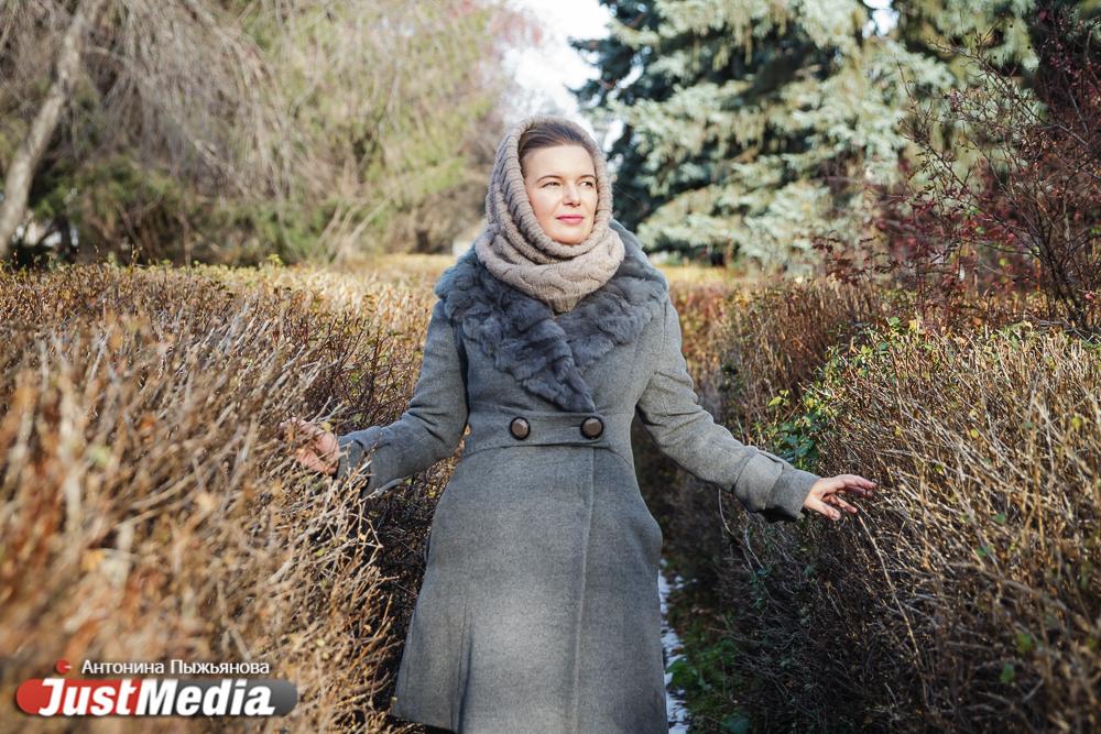  Екатерина Кузёмка, вице-мэр: «В ноябре ты уже готовишься к Новому году». В Екатеринбурге +6 градусов - Фото 1