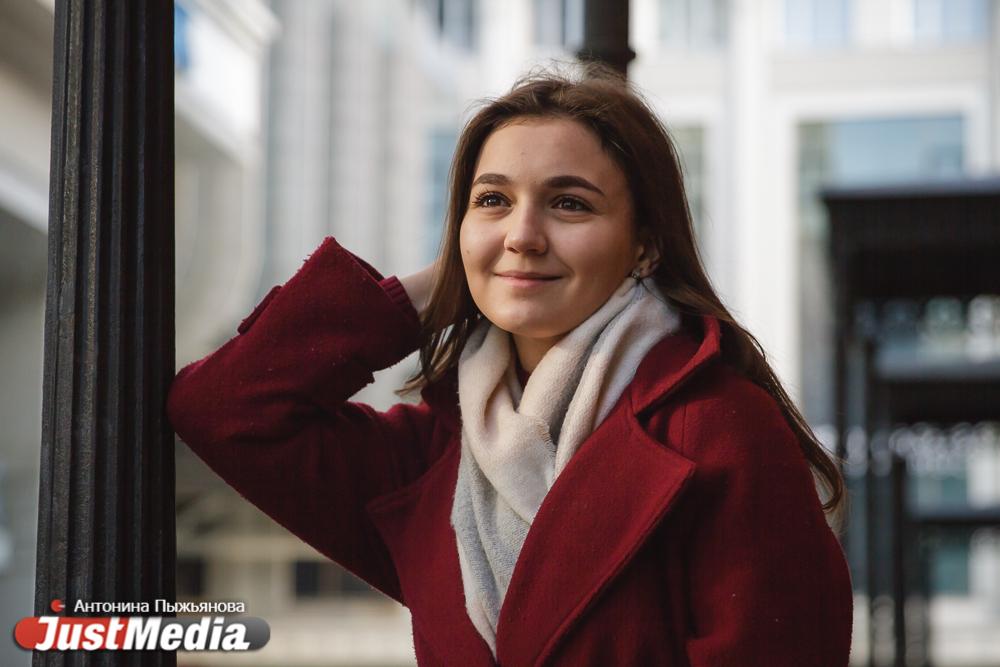 Ксения Попова, юрист: «Ноябрь  –  прекрасное время, чтобы решить все свои незаконченные задачи». В Екатеринбурге +3 градуса - Фото 1