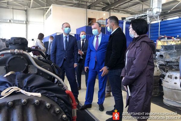 В особую экономическую зону «Краснотурьинск» инвесторы вложили уже более 5 миллиардов