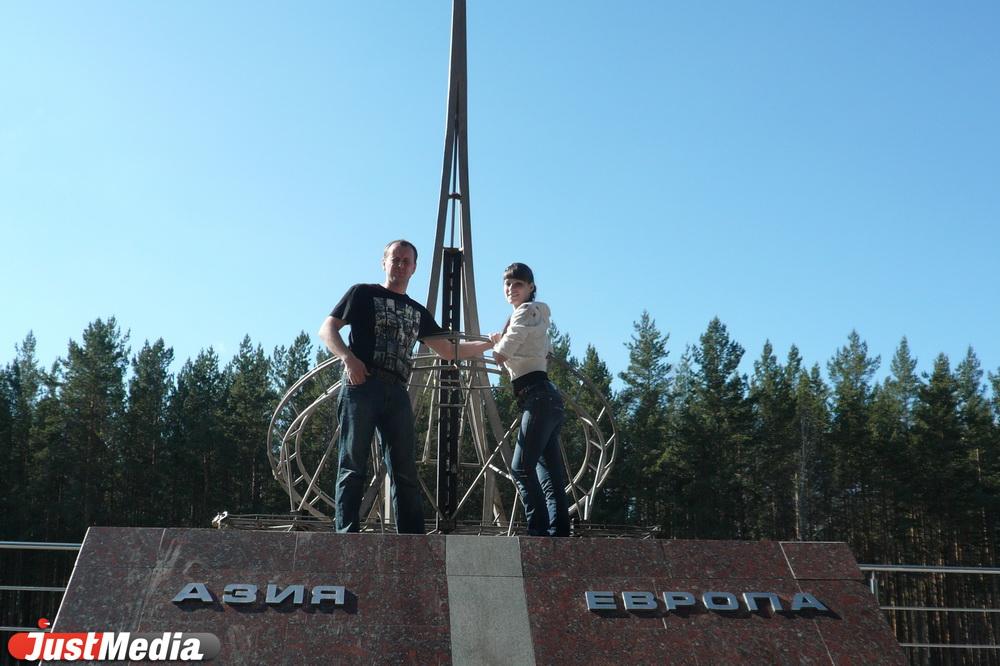 Комплекс «Европа – Азия» рядом с Екатеринбургом ждет реконструкция в 2022 году - Фото 1