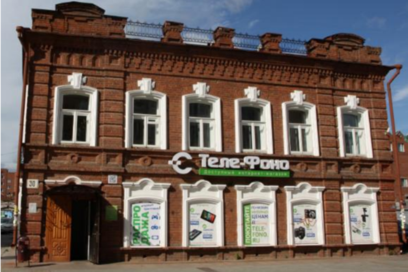 На Вайнера напротив Эрмитаж-Урал обустроят парковку - Фото 1