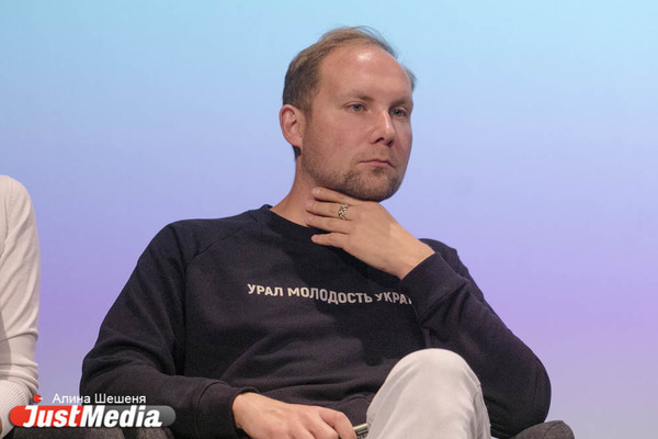 «Здесь слаженный ансамбль из конструктивизма, авангарда и сталинского ампира». Дмитрий Москвин о том, почему нельзя застраивать высотками cоцгород Уралмаш - Фото 1