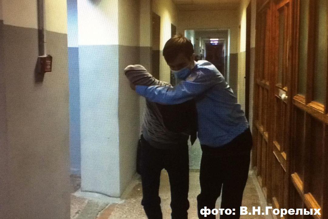 В Асбесте задержали подозреваемого в изнасиловании и убийстве 11-летней девочки - Фото 1