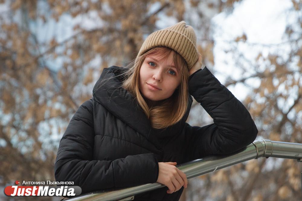 Дарья Квасова, Коляда-Театр: «Я люблю ноябрь за то, что за ним следует декабрь, в конце которого Новый год». В Екатеринбурге -3  - Фото 1