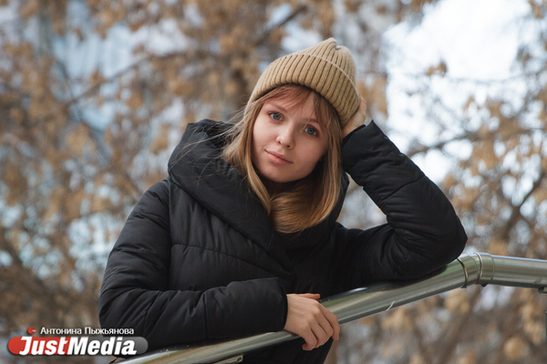 Дарья Квасова, Коляда-Театр: «Я люблю ноябрь за то, что за ним следует декабрь, в конце которого Новый год». В Екатеринбурге -3 