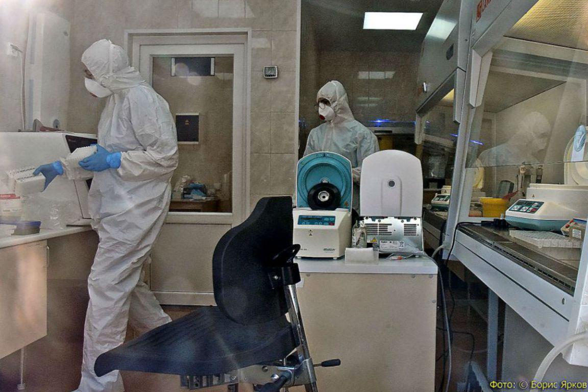 Эксперты ожидают увеличение спроса на оборудование для реабилитации переболевших ковидом - Фото 1