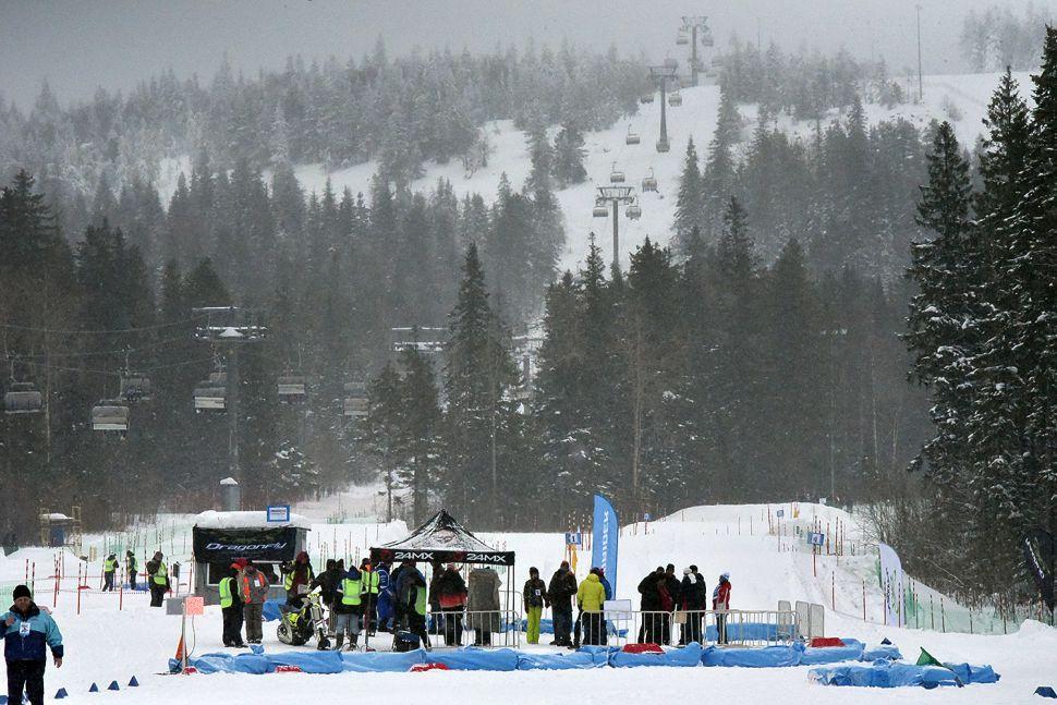 В ближайшую субботу откроется XVI зимний сезон на горе Белой - Фото 1