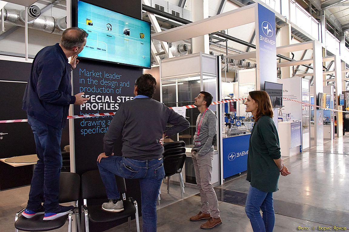 В Свердловской области запустили сервис для иностранных инвесторов - Фото 1