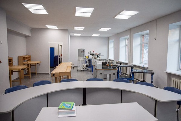 ФОТО: со странички Алексея Вихарева в Фейсбук.