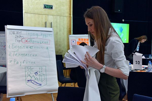 Как стать самозанятым научат на бесплатном онлайн-форуме