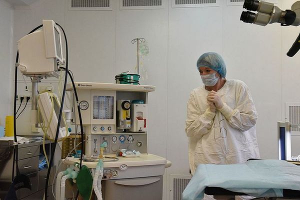 В лечении детской неврологии теперь доступны технологии, которые раньше были лишь в Москве