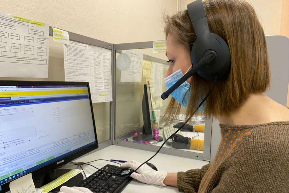 Набери 122: на Урале заработал телефон бесплатных медицинских консультаций - Фото 1