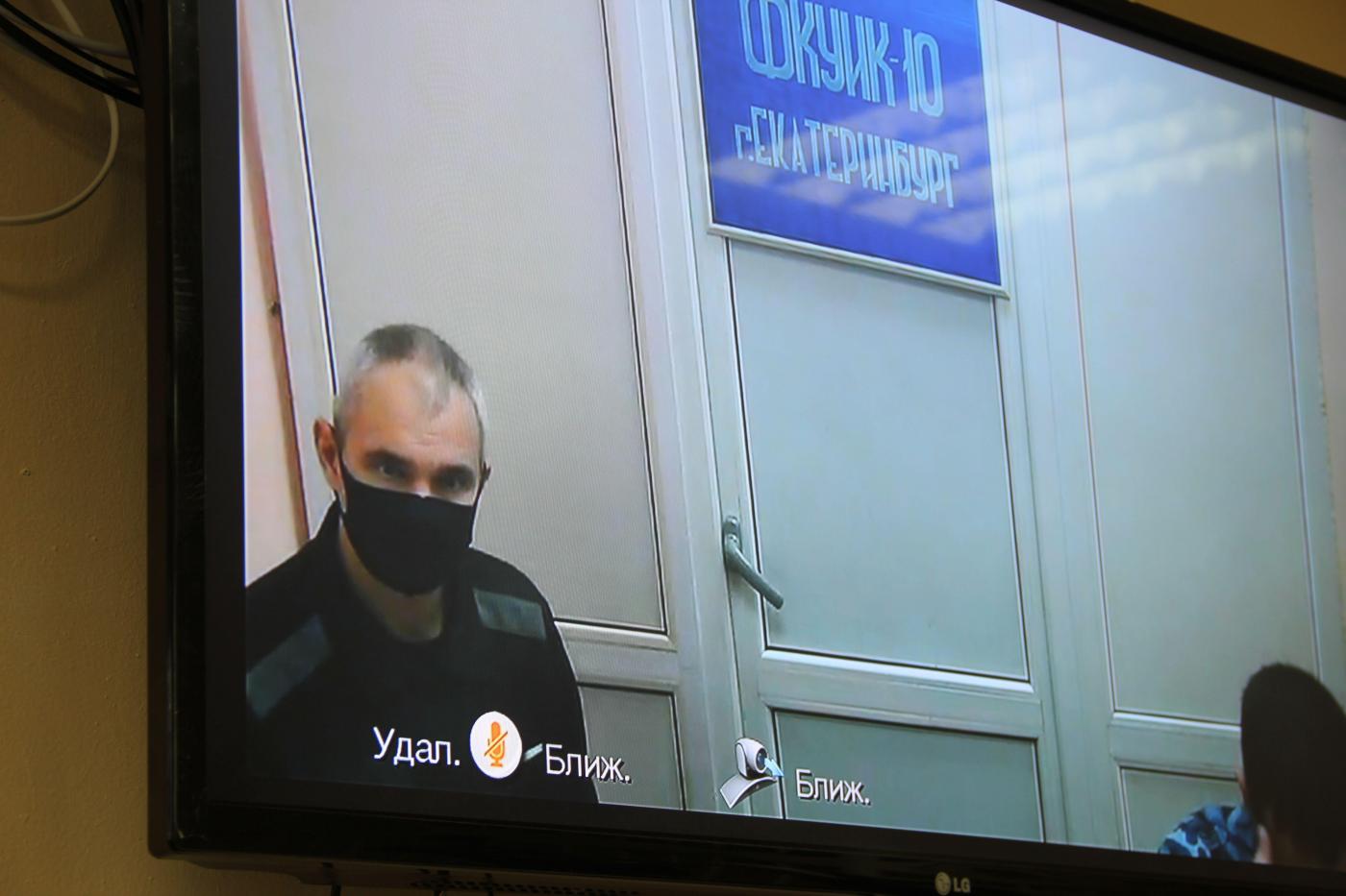 Суд решил выпустить фотографа Дмитрия Лошагина из колонии - Фото 1