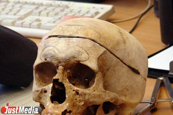 Ученые нашли на Урале могильник древних венгров - Фото 1