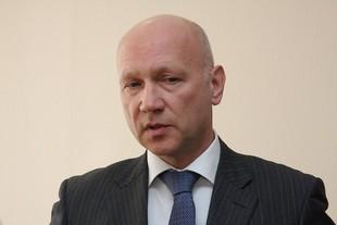 Евгений Куйвашев наградил главврача ГКБ №40 «За заслуги перед Свердловской областью» II степени - Фото 1