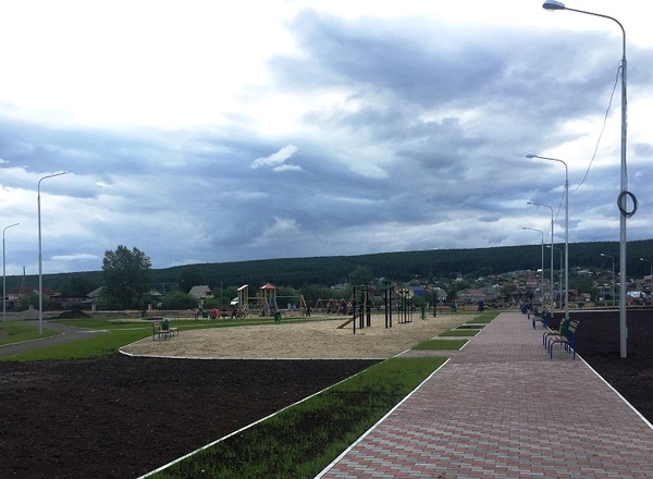 Благоустройство набережной реки Ивдель обойдется в 35,5 миллионов рублей - Фото 1