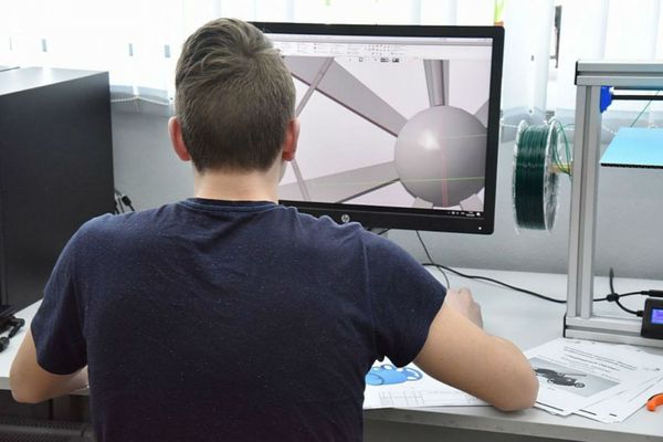 Разработки сразу нескольких IT-команд Среднего Урала признаны лучшими в стране