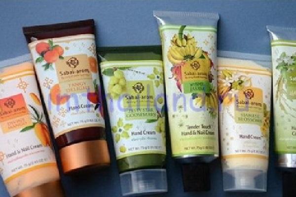 Тайская косметика: прямиком из страны улыбок - Фото 1