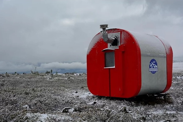 Пермская компания обустроит туристический маршрут от перевала Дятлова к плато Маньпупунёр - Фото 1