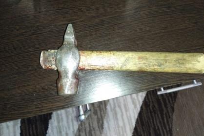 В Кировграде экспертиза признала женщину, убившую свою четырехлетнюю дочь молотком, невменяемой - Фото 1