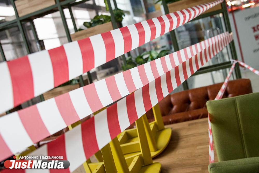 Оперштаб Свердловской области назвал фейком информацию о локдауне региона - Фото 1