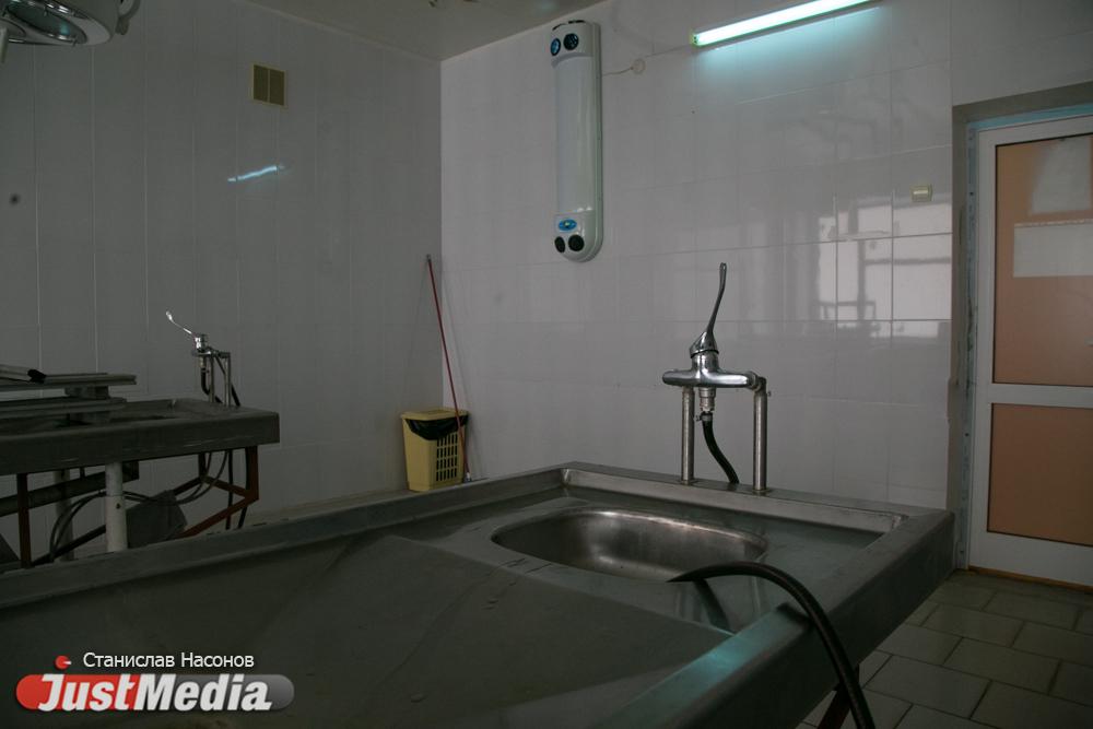 На Среднем Урале от COVID-19 скончались 17 человек - Фото 1