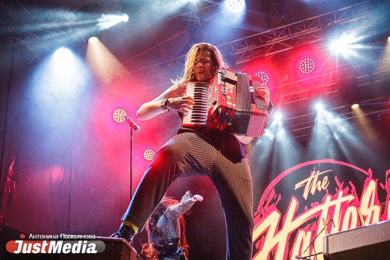 Организаторы Ural Music Night уверены, что к июлю 2021 года пандемия коронавируса закончится - Фото 1