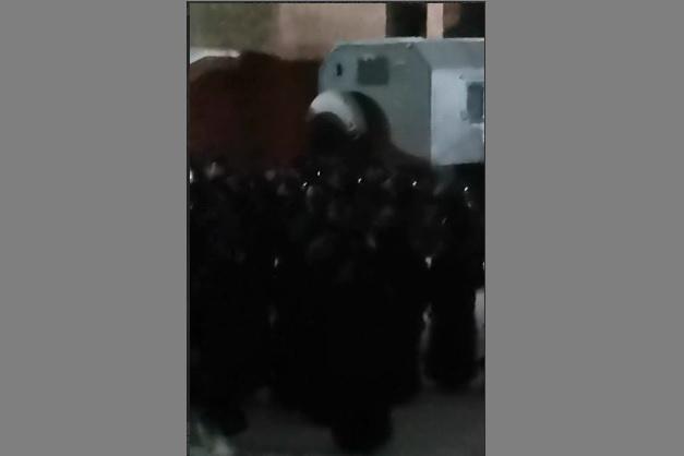 Силовики нагрянули в Среднеуральский монастырь. Николай Романов задержан - Фото 1