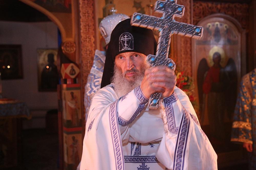 Суд арестовал бывшего схиигумена Сергия на два месяца - Фото 1