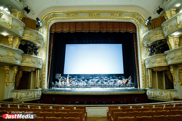 «Урал Опера Балет» представит серию опер в концертном исполнении. Среди них — российская премьера  - Фото 1
