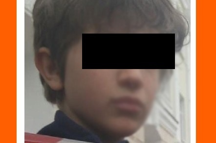 На Балтыме ищут 9-летнего мальчика - Фото 1