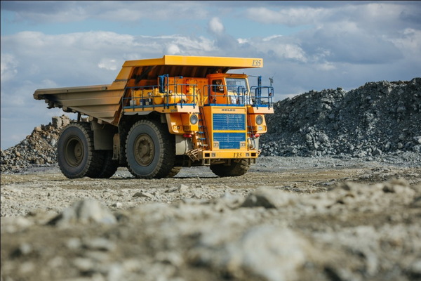 УГМК направила 1,5 млрд рублей на природоохранные проекты на севере Свердловской области - Фото 1