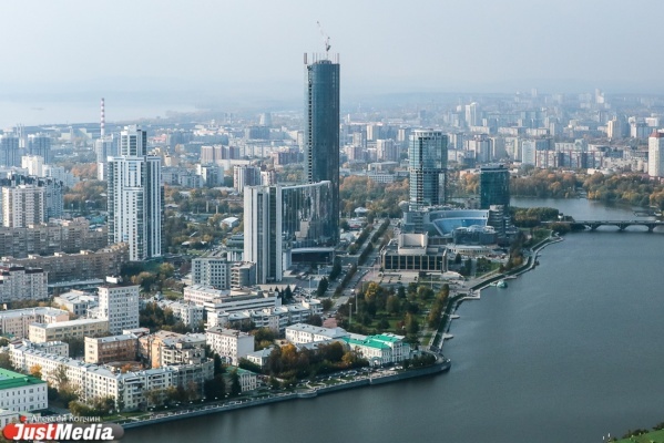 Ситуация по заболеваемости COVID-19 в Екатеринбурге стабилизировалась  - Фото 1