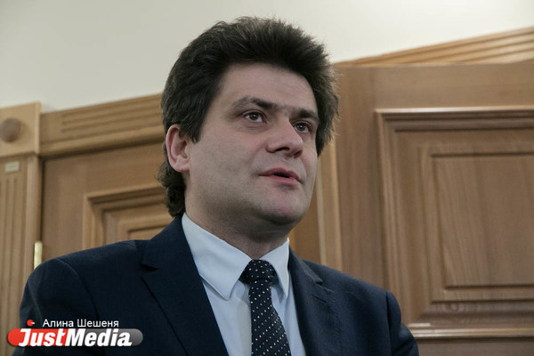 Высокинский определился с заменой уволенному главе Октябрьского Рудометову - Фото 1