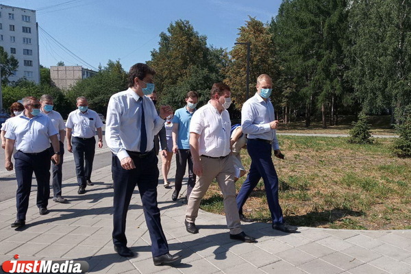 Дома культуры в Екатеринбурге могут перейти в подчинение главам районов - Фото 1