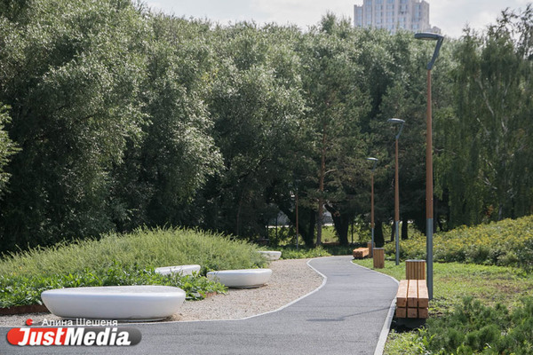 В Дендрарии у «Гринвича» появится еще один вход - Фото 1