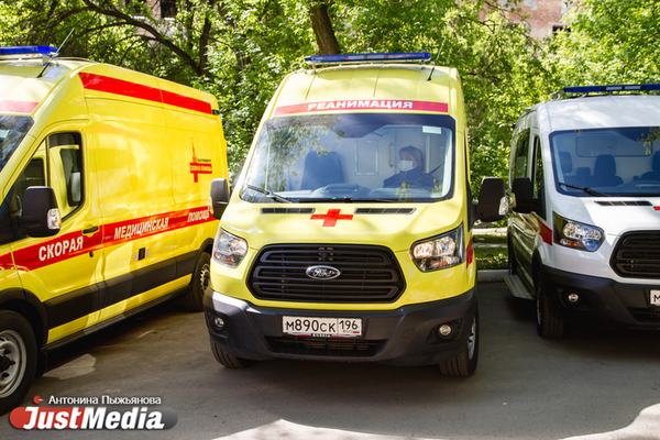 Евгений Куйвашев объяснил, в каких случаях госпитализируют контактных больных - Фото 1