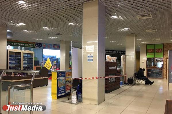 Российский совет торговых центров предрекает гибель свердловским ТЦ - Фото 1