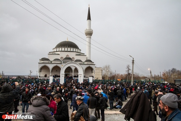  Свердловские мусульмане отказались от важного праздника из-за коронавируса - Фото 1