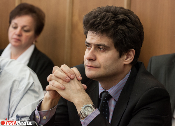 У мэра Высокинского появился новый советник - Фото 1