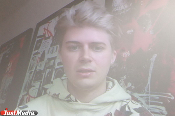 Покрас Лампас возвращается в Екатеринбург - Фото 1