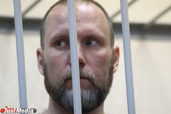 Находящийся под домашним арестом Артемий Кызласов уволился с поста гендиректора «Титановой долины» - Фото 1