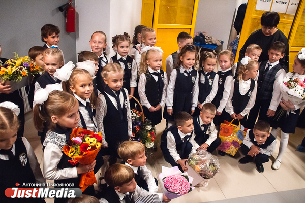 В школах Екатеринбурга введут вторую смену из-за коронавируса - Фото 1