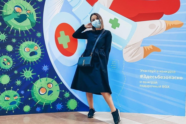 Жители Екатеринбурга могут запечатлеть себя в роли супергероя, который борется с коронавирусом - Фото 1