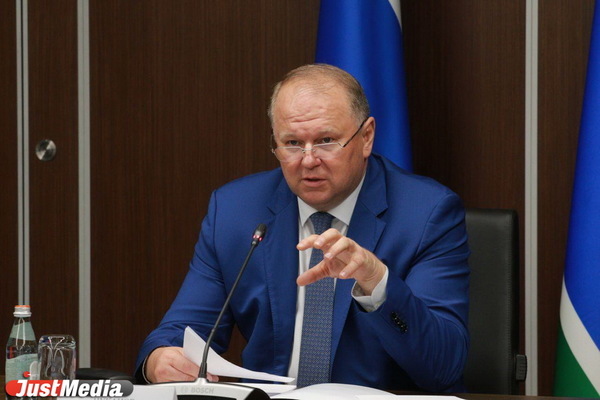 Полпред Цуканов призвал губернаторов готовить регионы ко второй волне коронавируса - Фото 1