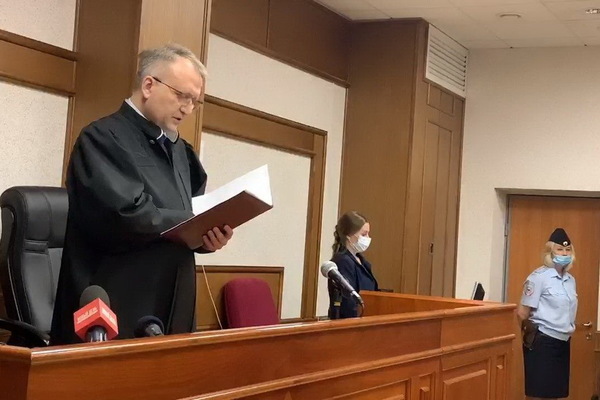 19 лет за 19 ножевых - Фото 1