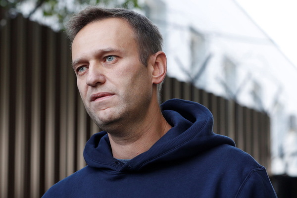 Немецкие медики нашли в организме Навального следы «Новичка» - Фото 1