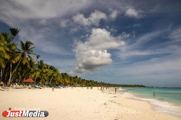 Екатеринбурженка отсудила у турагента более 370 тысяч рублей за несостоявшийся отдых в Доминикане - Фото 1