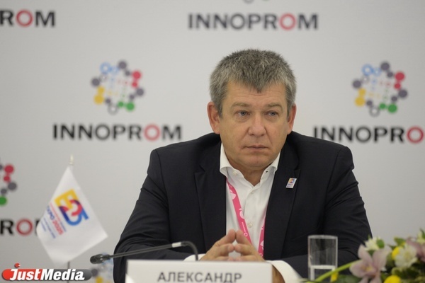 Александр Чернов: «Екатеринбург и Свердловская область обладают избыточным потенциалом, поэтому не сделать Универсиаду-2023 идеально будет преступлением» - Фото 1
