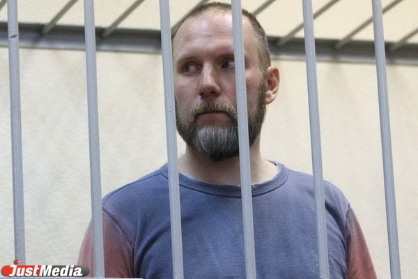 Артемия Кызласова оставили под домашним арестом до 17 ноября - Фото 1